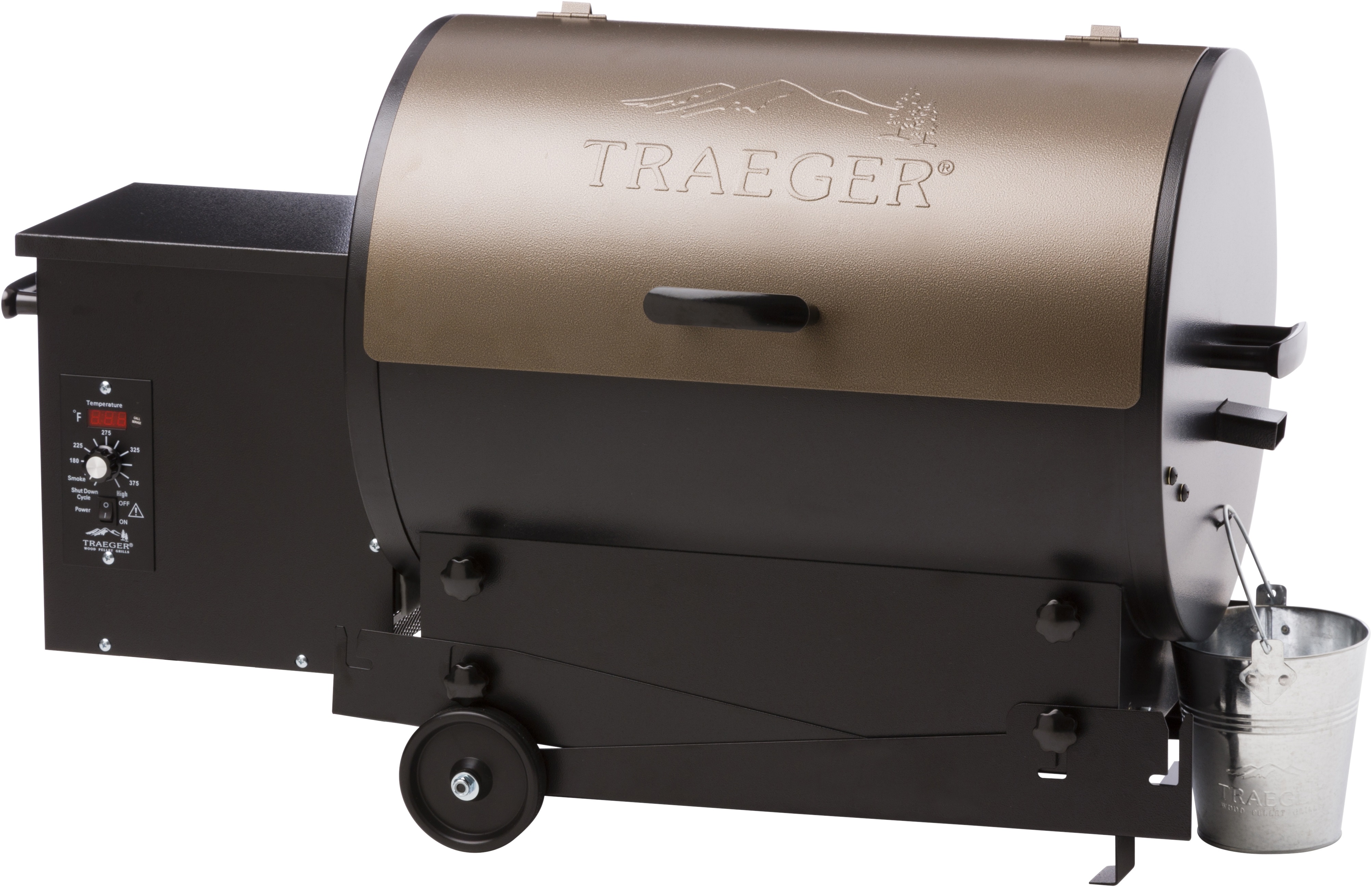 Traeger Tfb30lzb 100087449 Mclendon Hardware 